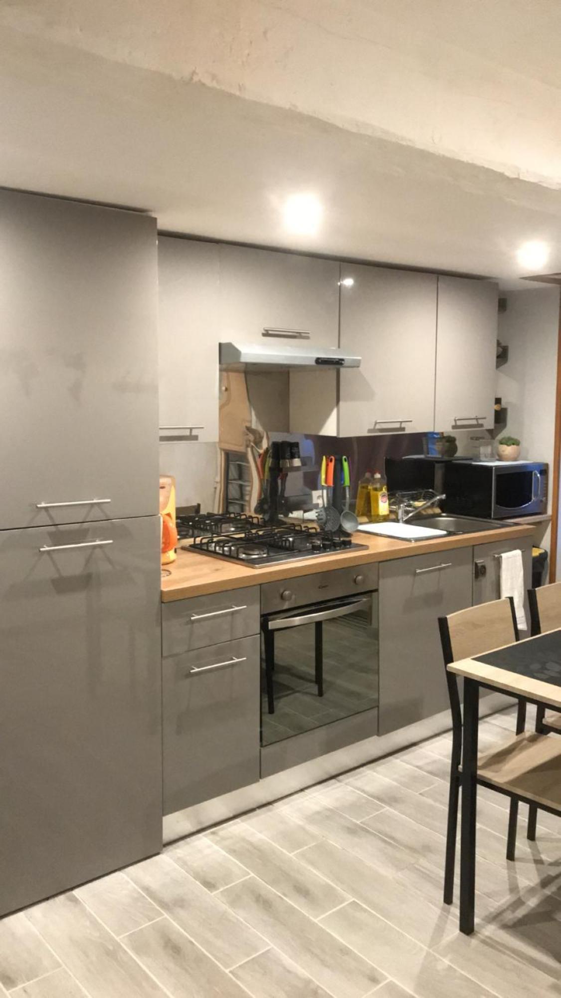 Petite Maison Chaleureuse Ришельё Экстерьер фото